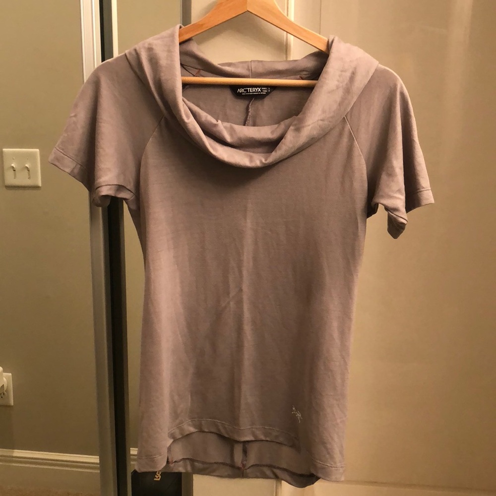 Arcteryx Shirt
